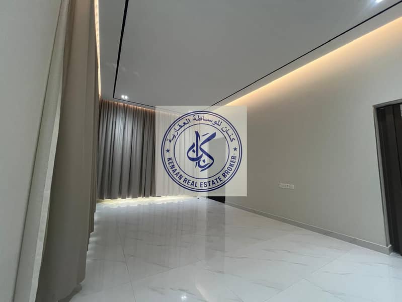 Luxury is the place for Kenan Real Estate Brokerage. We are honored to be your key partner for a better future and to help you choose your home with o - Image 8