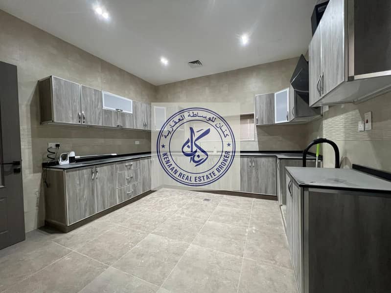 Luxury is the place for Kenan Real Estate Brokerage. We are honored to be your key partner for a better future and to help you choose your home with o - Image 11