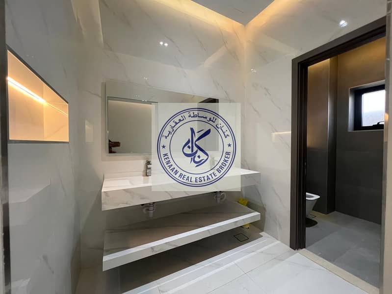 Luxury is the place for Kenan Real Estate Brokerage. We are honored to be your key partner for a better future and to help you choose your home with o - Image 13