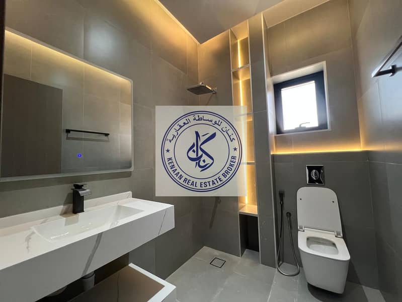 Luxury is the place for Kenan Real Estate Brokerage. We are honored to be your key partner for a better future and to help you choose your home with o - Image 14