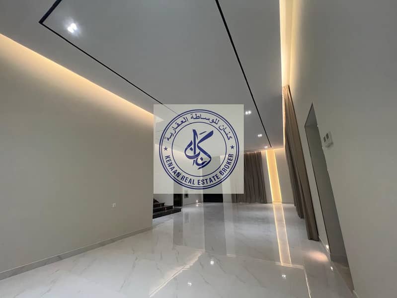 Luxury is the place for Kenan Real Estate Brokerage. We are honored to be your key partner for a better future and to help you choose your home with o - Image 16