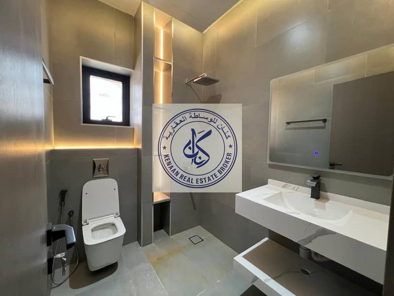 Luxury is the place for Kenan Real Estate Brokerage. We are honored to be your key partner for a better future and to help you choose your home with o - Image 20