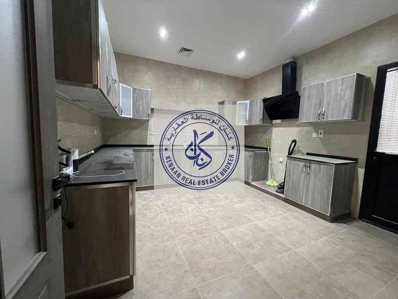 Luxury is the place for Kenan Real Estate Brokerage. We are honored to be your key partner for a better future and to help you choose your home with o - Image 21