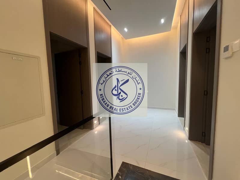 Luxury is the place for Kenan Real Estate Brokerage. We are honored to be your key partner for a better future and to help you choose your home with o - Image 22