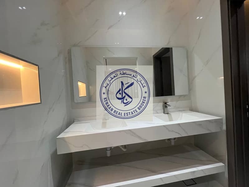 Luxury is the place for Kenan Real Estate Brokerage. We are honored to be your key partner for a better future and to help you choose your home with o - Image 24