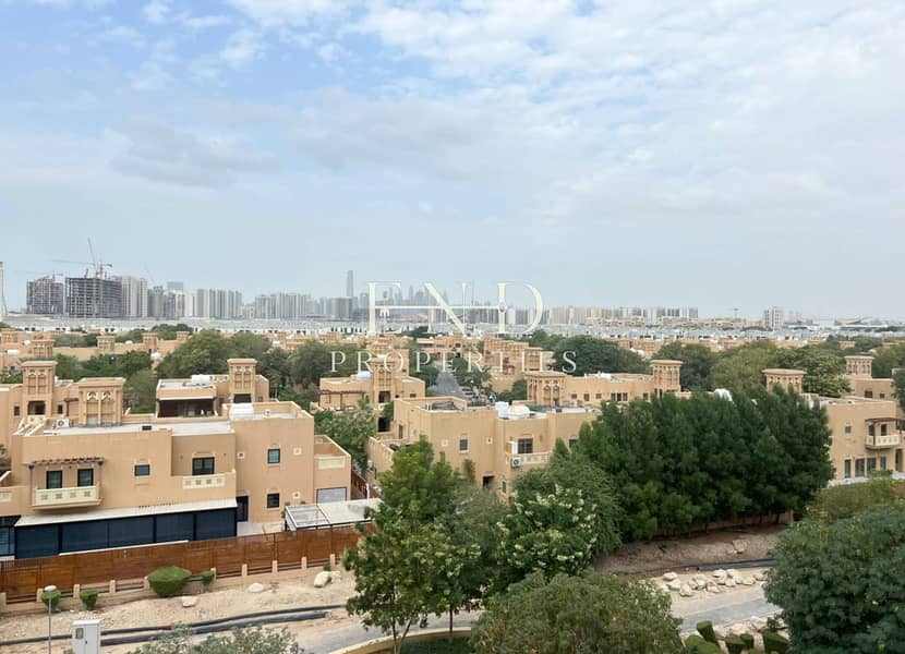 Villa View | Large Layout | Brand New