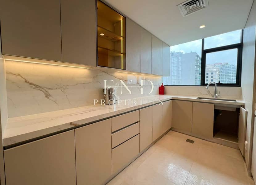 Villa View | Large Layout | Brand New