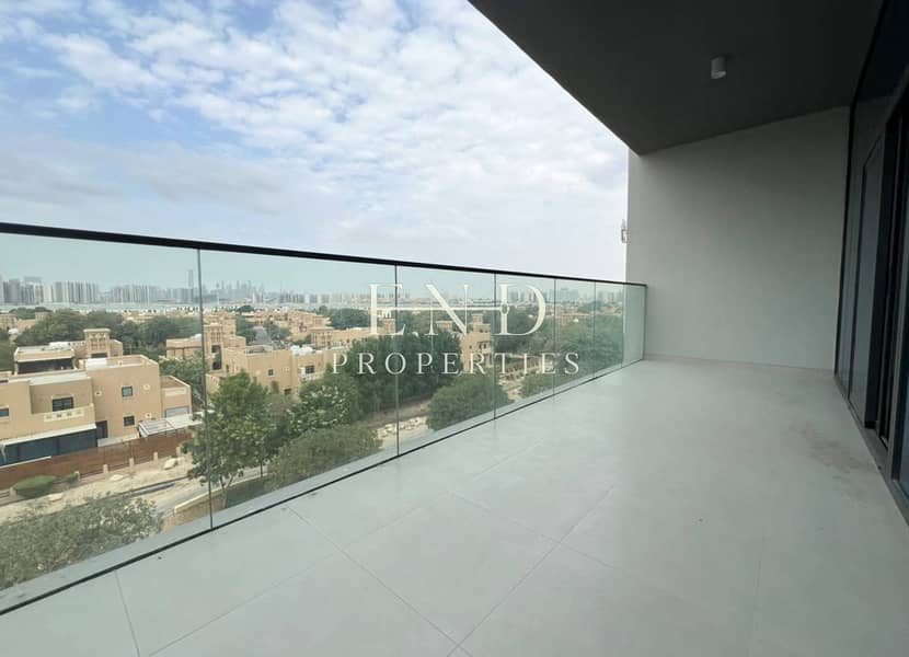 Villa View | Large Layout | Brand New - Image 7