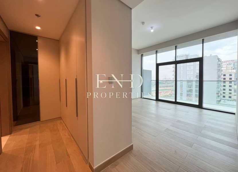 High Floor | Bright and Spacious | Brand New