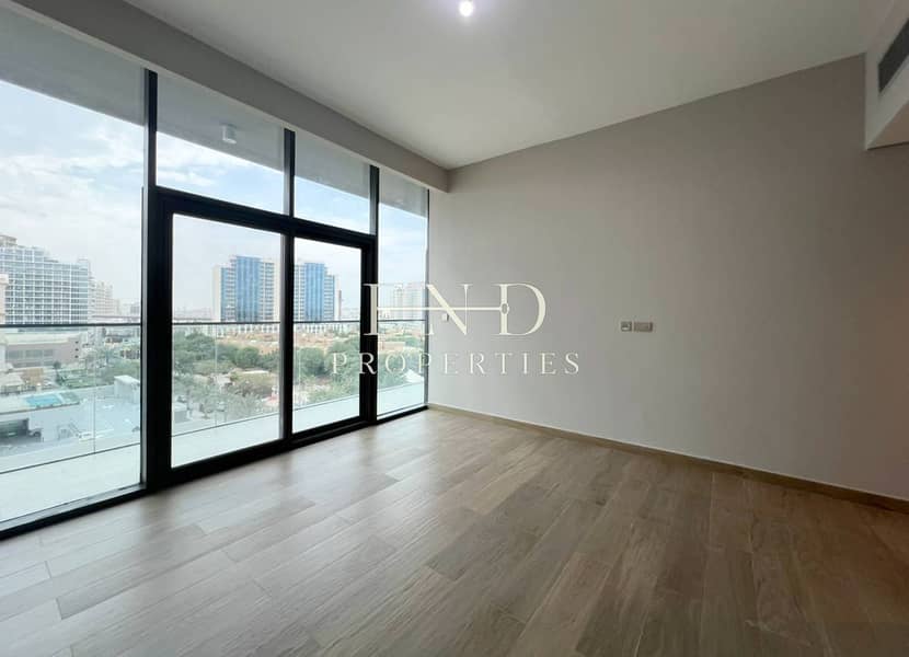 High Floor | Bright and Spacious | Brand New