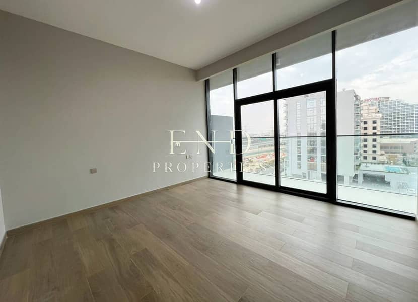 High Floor | Bright and Spacious | Brand New - Image 6