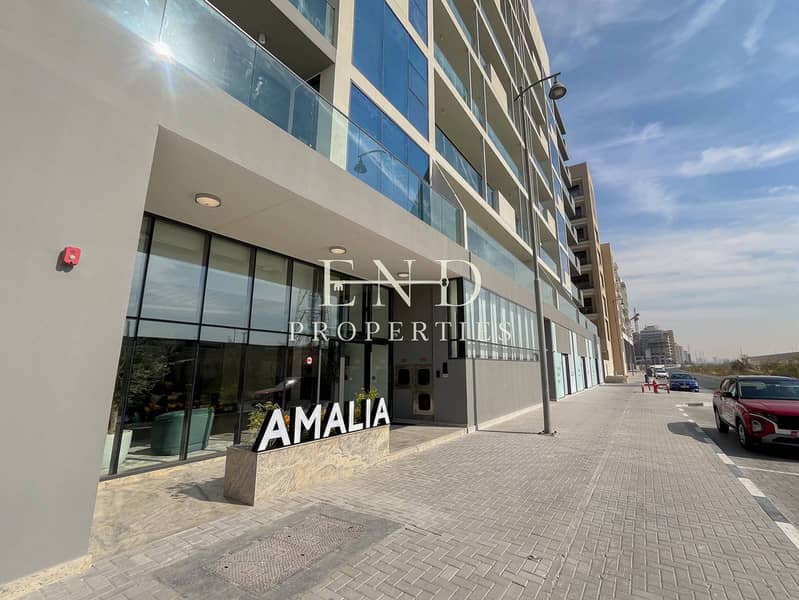 High Floor | Bright and Spacious | Brand New - Image 10