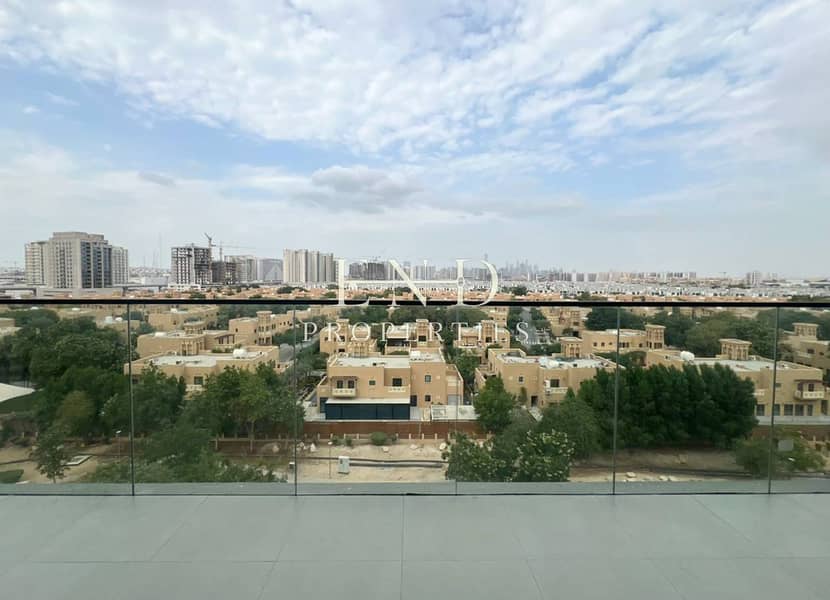 Villa View | Large Layout | Brand New