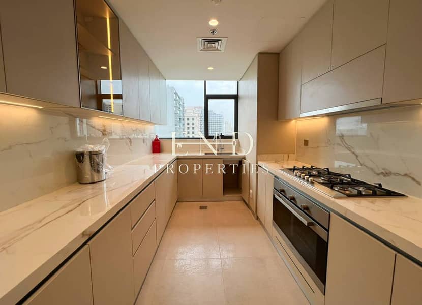 Villa View | Large Layout | Brand New