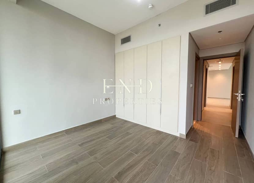 Villa View | Large Layout | Brand New