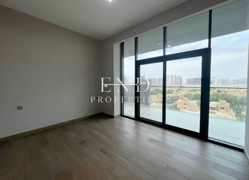 Villa View | Large Layout | Brand New - Image 7