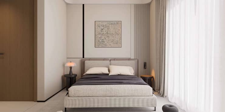 Sports View Residence 2 - Image 2