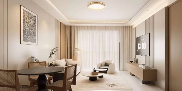 Sports View Residence 2 - Image 3