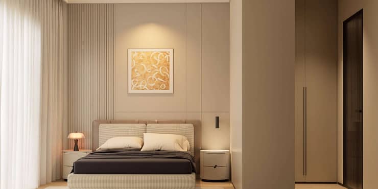 Sports View Residence 2 - Image 4