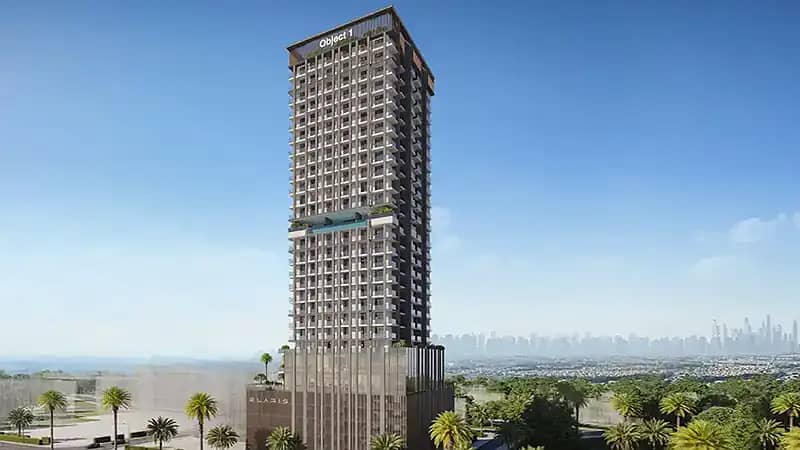 Elar1s Rise - Image 1