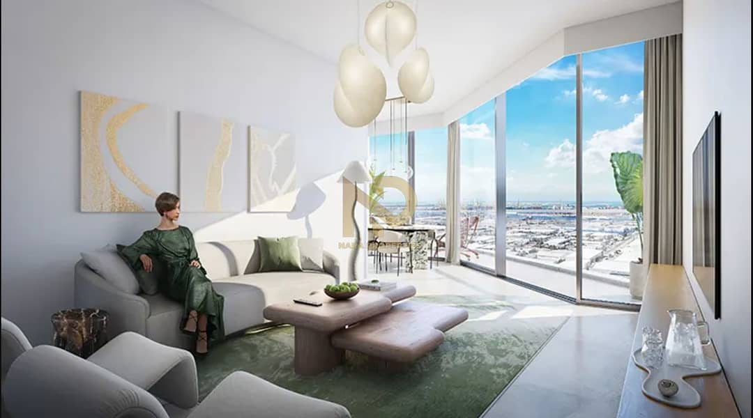 2 Bed + Laundry Room | 5 years Payment Plan | 10% Down payment Only | Near to Metro - Image 7