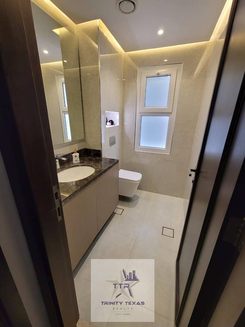 Corner Unit Townhouse (3BHK+maid) for Sale in Bella Casa, Serena - Image 6