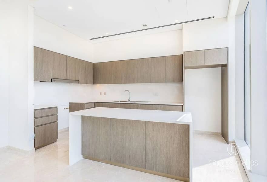 FULL SEA VIEW | SUPER HIGH FLOOR | PANORAMIC VIEW - Image 6