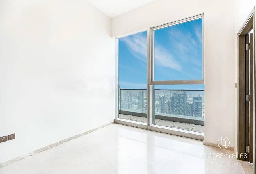 FULL SEA VIEW | SUPER HIGH FLOOR | PANORAMIC VIEW - Image 10