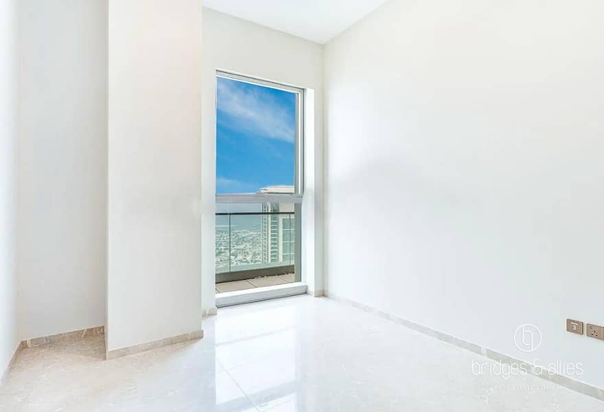 FULL SEA VIEW | SUPER HIGH FLOOR | PANORAMIC VIEW - Image 12