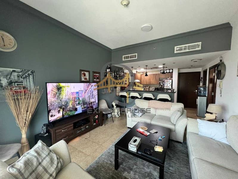 High-Floor | Prime Location | Well Priced