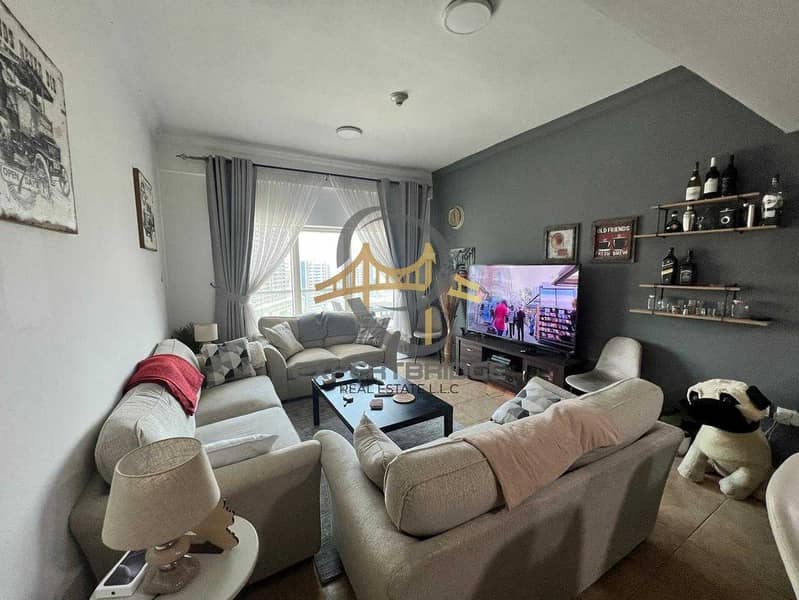 High-Floor | Prime Location | Well Priced