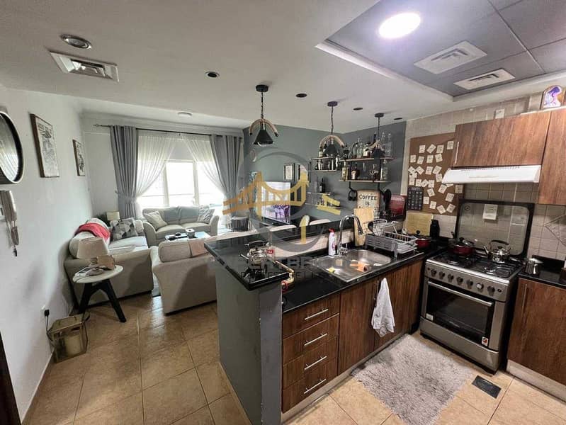 High-Floor | Prime Location | Well Priced