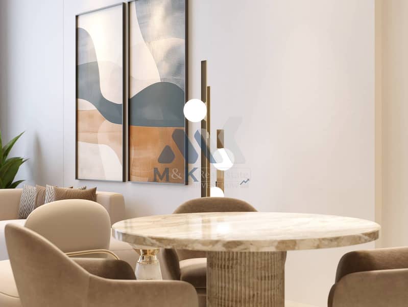 Spacious Apartment / Fully Furnished / Prime Location - Image 6