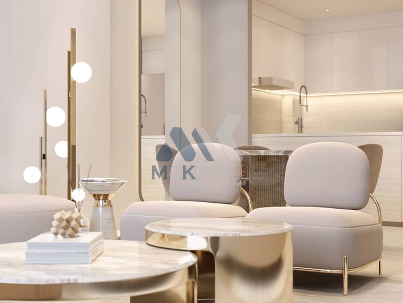 Spacious Apartment / Fully Furnished / Prime Location - Image 7