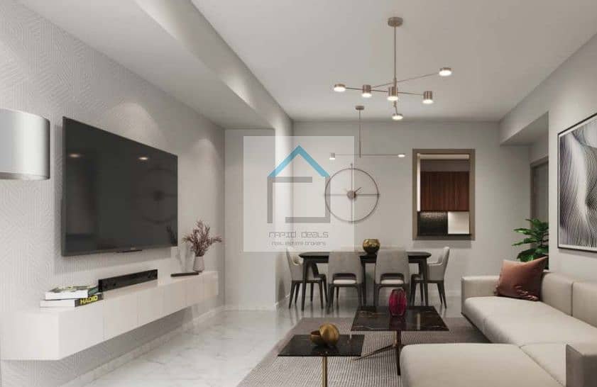 Luxury 1BR Apartment Living - Prime Location