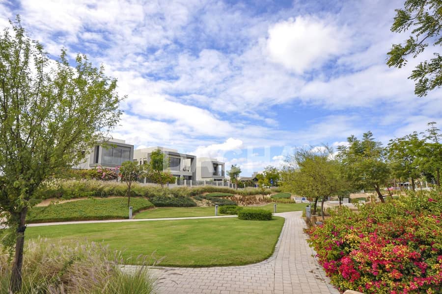 Corner Plot | Vacant | Type E3