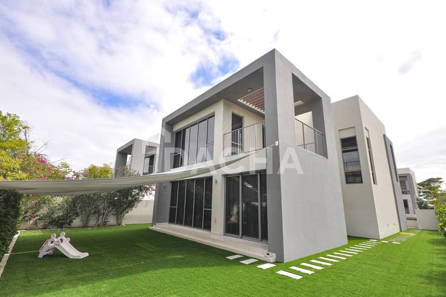 Corner Plot | Vacant | Type E3