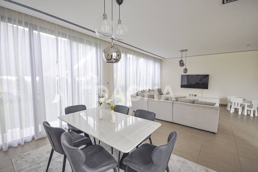 Corner Plot | Vacant | Type E3