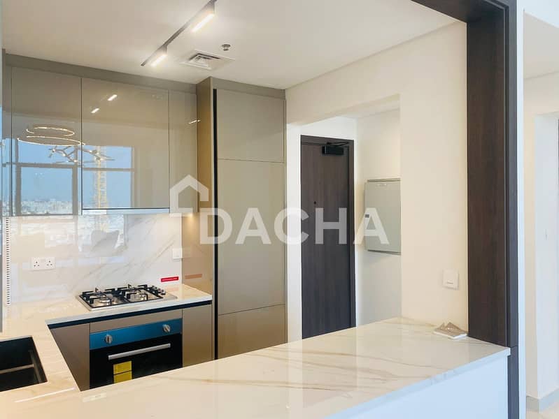 Brand New | Fully Furnished | 2 Bed Plus Study