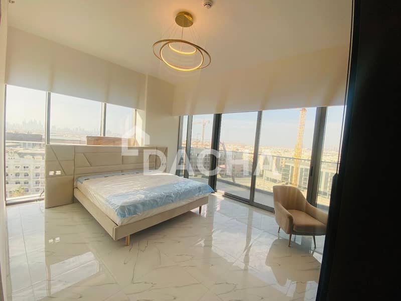 Brand New | Fully Furnished | 2 Bed Plus Study - Image 6