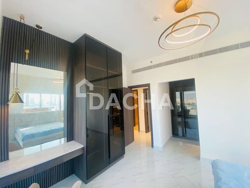 Brand New | Fully Furnished | 2 Bed Plus Study - Image 7