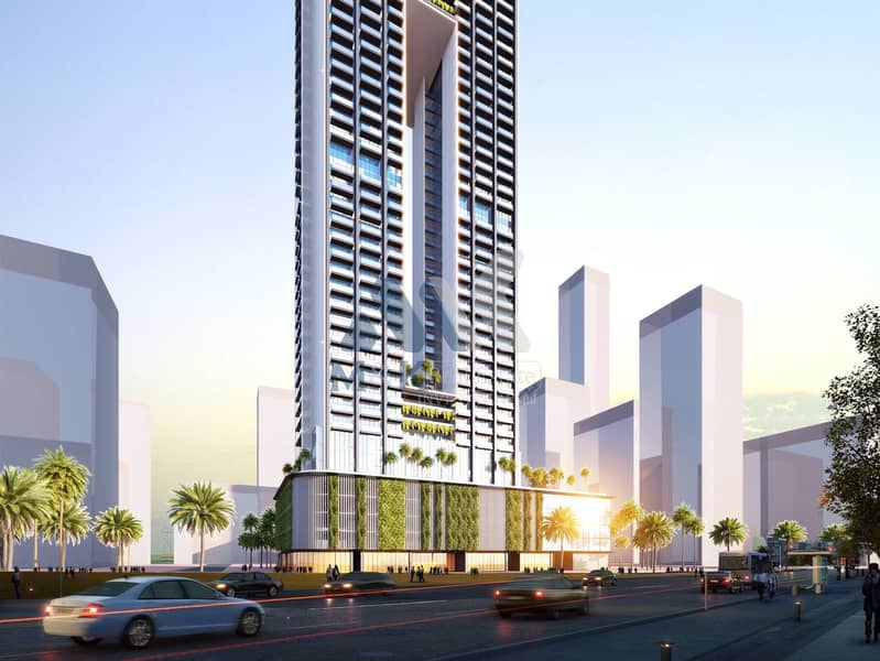 Spacious Apartment / Fully Furnished / Prime Location - Image 8