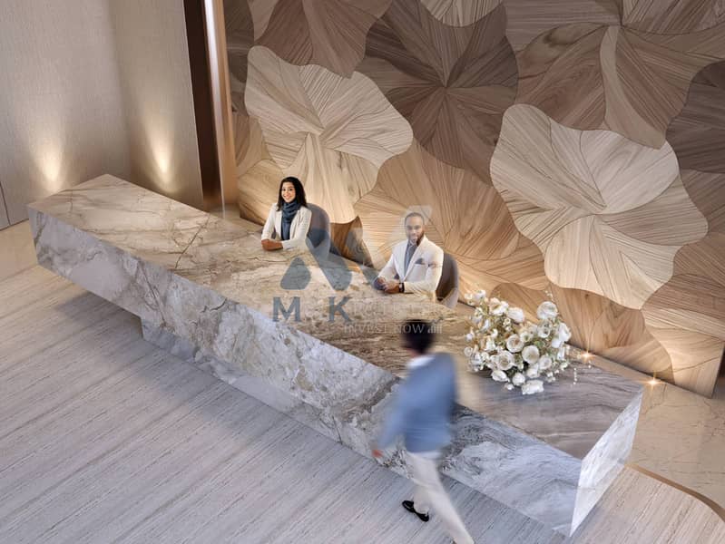 Spacious Apartment / Fully Furnished / Prime Location - Image 10