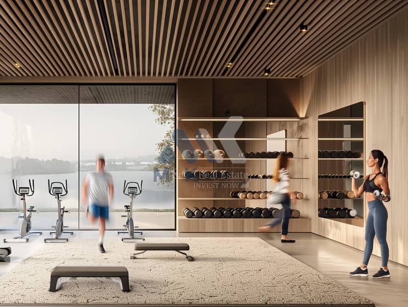 Spacious Apartment / Fully Furnished / Prime Location - Image 11