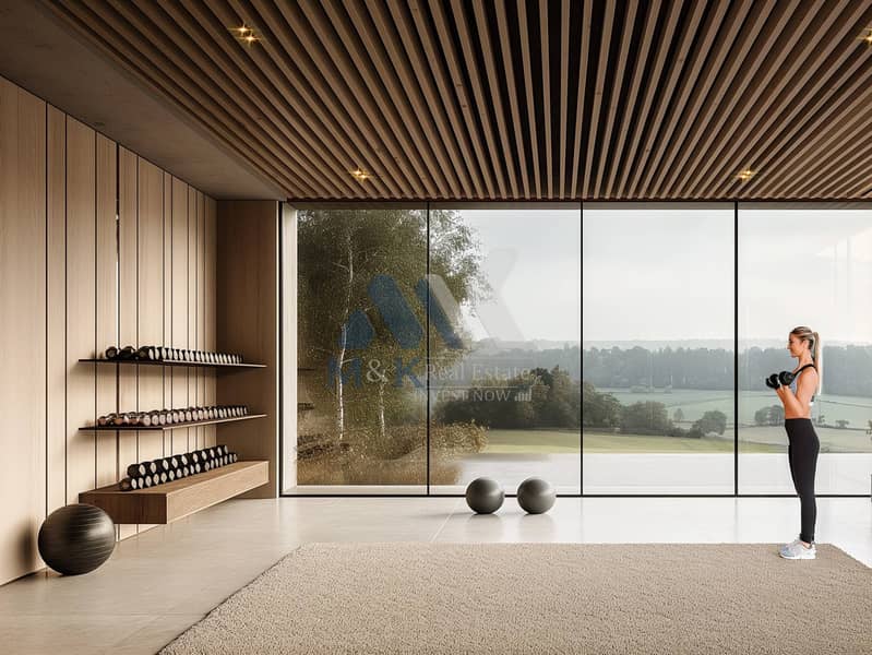 Spacious Apartment / Fully Furnished / Prime Location - Image 13