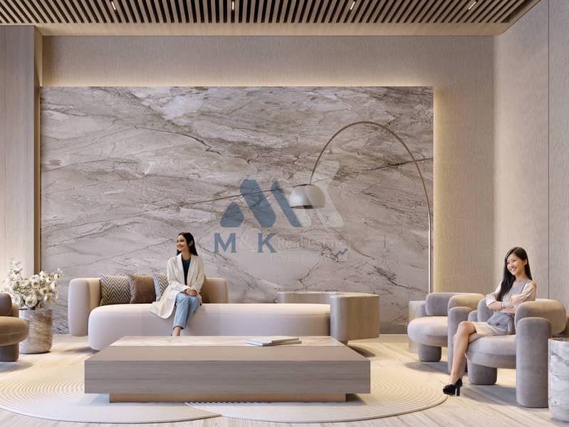 Spacious Apartment / Fully Furnished / Prime Location - Image 14