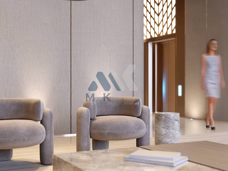 Spacious Apartment / Fully Furnished / Prime Location - Image 15