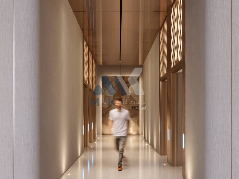 Spacious Apartment / Fully Furnished / Prime Location - Image 17