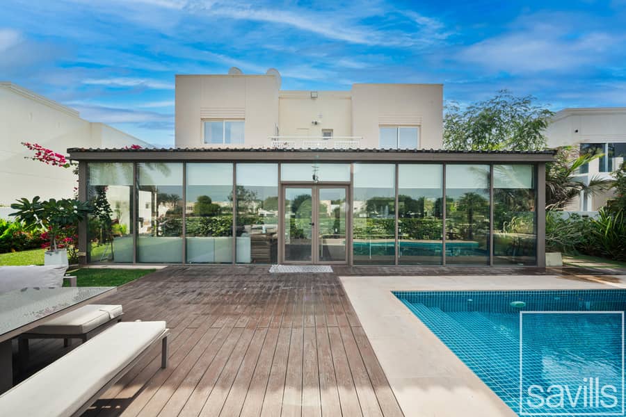 Stunning Lake Skyline View | Extended | Upgraded