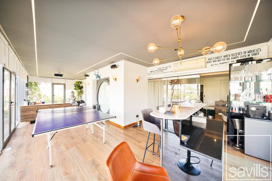 Stunning Lake Skyline View | Extended | Upgraded - Image 23